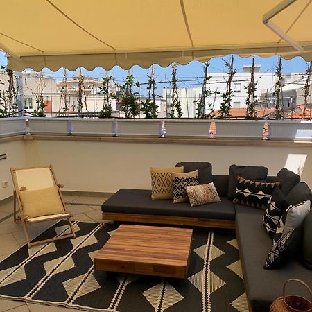 Wood Luxury House Apartment Pescara Exterior foto